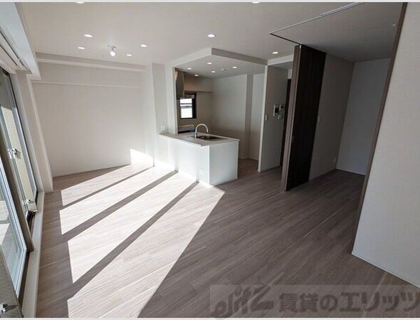 エスリード箕面船場阪大前の物件内観写真